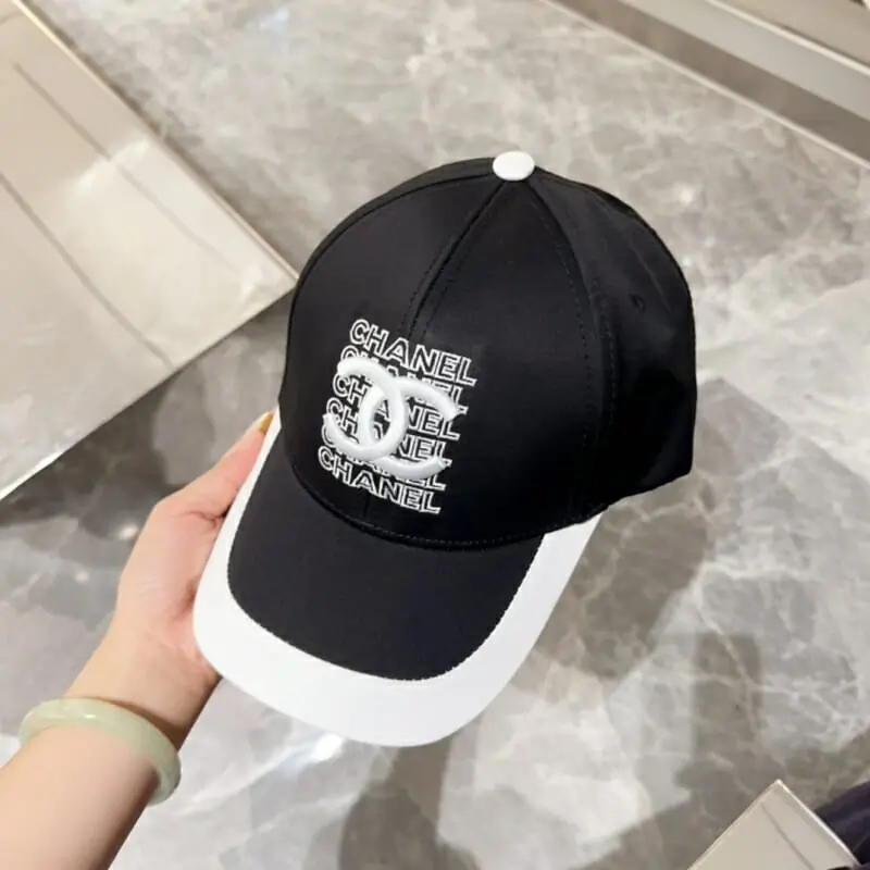 chanel casquette s_1227b57